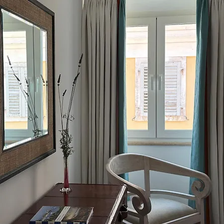 아파트 Tobacco House Corfu (city)